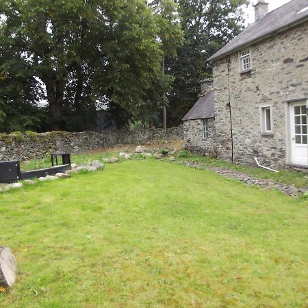 Bryn Cottage Llandderfel Luaran gambar