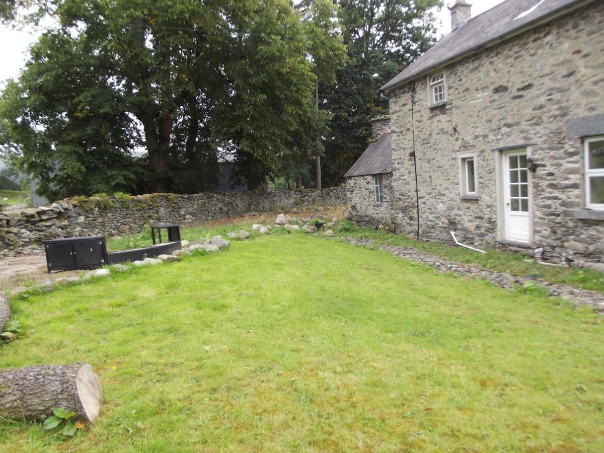 Bryn Cottage Llandderfel Luaran gambar