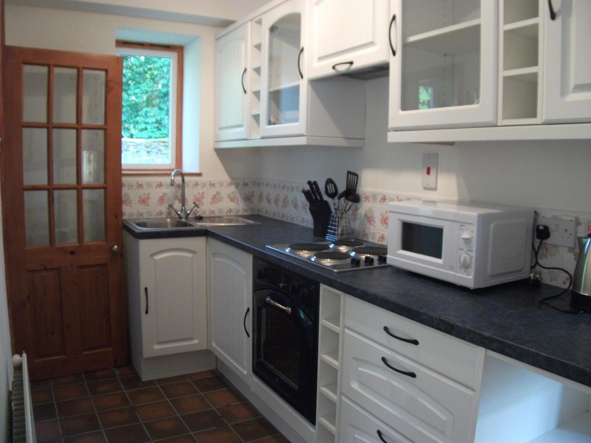 Bryn Cottage Llandderfel Luaran gambar