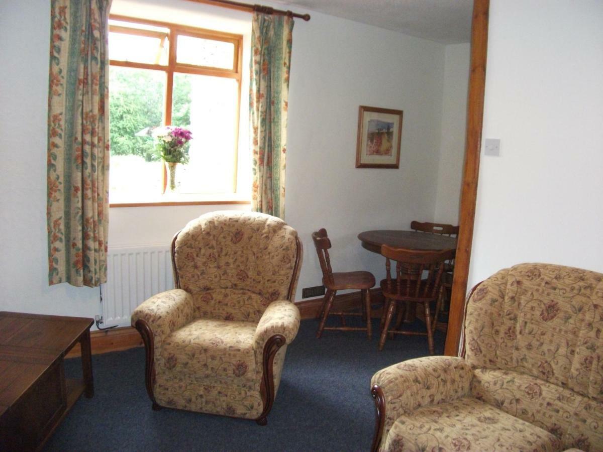 Bryn Cottage Llandderfel Luaran gambar