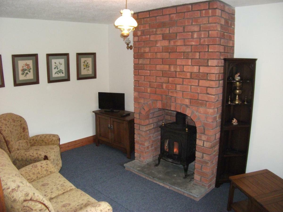 Bryn Cottage Llandderfel Luaran gambar