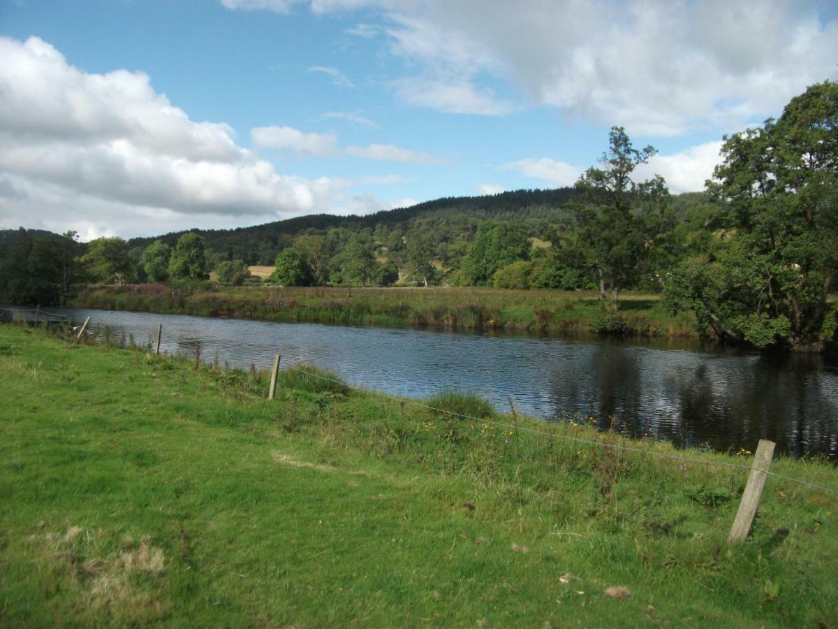 Bryn Cottage Llandderfel Luaran gambar