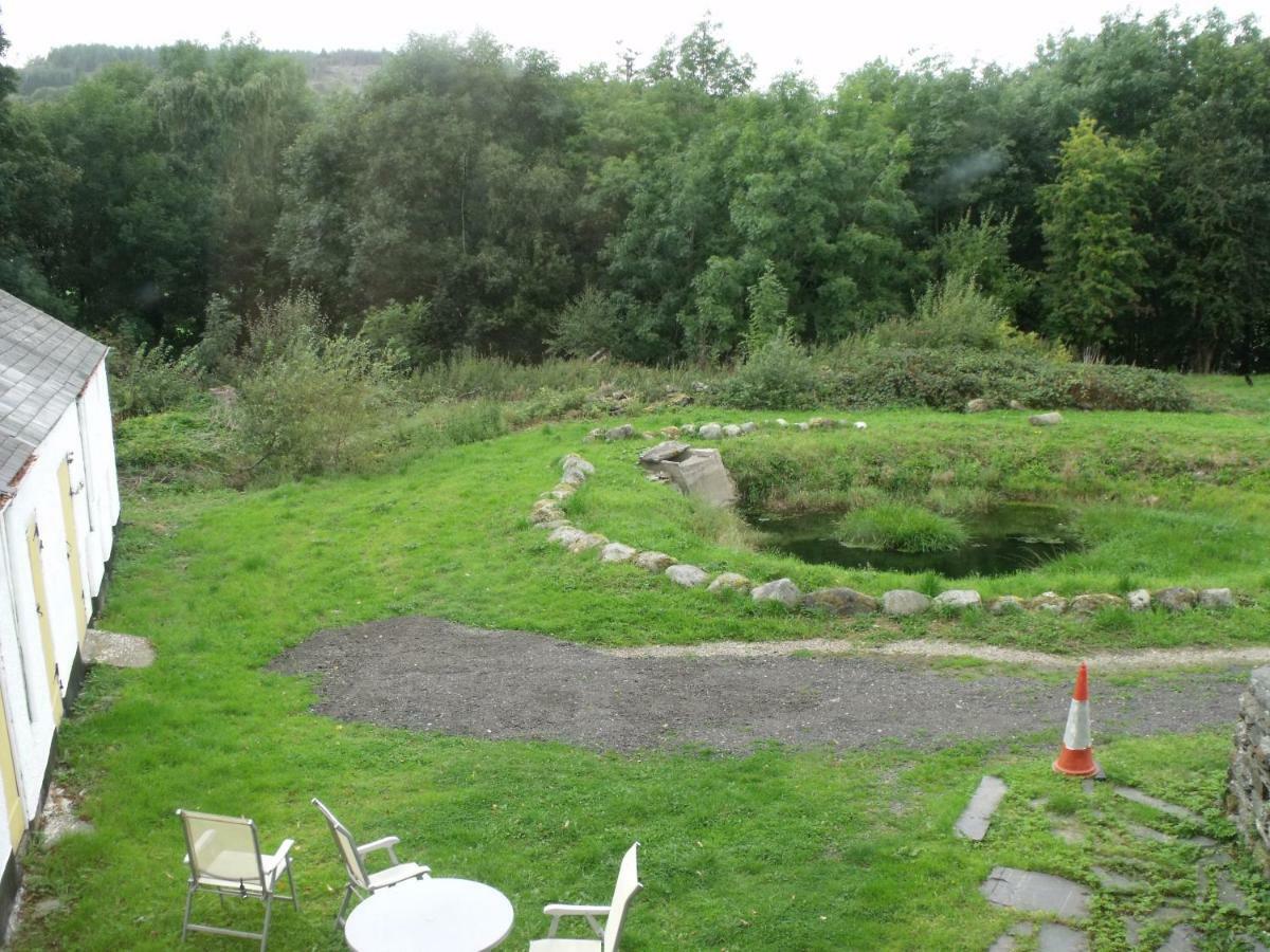 Bryn Cottage Llandderfel Luaran gambar